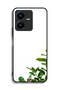 Vivo Y22s Protective Case Cover Josh Calabrese Leaves