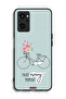 Realme 9i 4G Protective Case Cover Enjoy Every Moment - 2