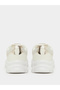 Panelled Lace Up Chunky Sneakers - 4