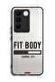 Vivo S16e Protective Case Cover Fit Body Loading