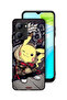 Realme C33 Protective Case Cover Pichku Art
