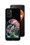 Realme 9i 4G Protective Case Cover Bird In Jarr