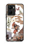 Vivo Y16 Protective Case Cover She Is An Old Soul