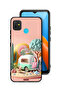 Tecno Pop 5 Protective Case Cover Senercy Art
