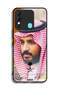 غطاء حماية لهاتف تكنو سبارك 8 محمد بن سلمان - 2