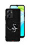 Realme C33 Protective Case Cover Ahabab