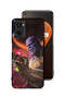Realme 9i 4G Protective Case Cover Thanos