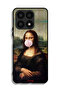 Honor X8a Protective Case Cover Bubble