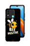 غطاء حماية لهاتف تكنو سبارك 8 - Bee Positive