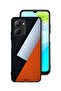 Realme C33 Protective Case Cover Pattern