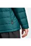 معطف Terrex Multi Light Down Climawarm بغطاء للرأس - 4