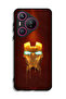 Huawei Pura 70 Protective Case Cover Iron Man Marvel Comics