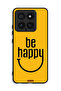 Xiaomi 14 Protective Case Cover Be Happy