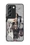Vivo V30 Lite 4G Protective Case Cover Saudi Kings In News Paper