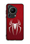 Huawei Pura 70 Ultra Protective Case Cover Spider Icon
