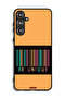 Samsung Galaxy M55 5G Protective Case Cover Be Unique
