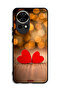Huawei nova 12 5G Protective Case Cover Two Beautiful Hearts
