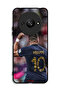 Xiaomi Redmi A3 4G Protective Case Cover Mbappe 10