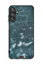 Samsung Galaxy M15 5G Protective Case Cover Stonish Pattern