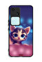 Vivo S18 5G Protective Case Cover Little Cat