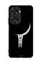 Huawei nova 11 SE Protective Case Cover Hanging From Moon