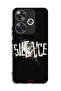 Xiaomi Redmi Turbo 3 5G Protective Case Cover Silence