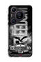 Huawei Pura 70 Pro Protective Case Cover Freedom Art