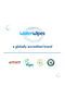 Plastic Free On the Go Wipes,99.9% Water,Unscented,Gentle on Skin,10 wet wipes - 2