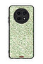 Realme 12x 5G Protective Case Cover Willow Bough Famous Pattern