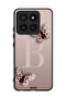 Xiaomi 14 Protective Case Cover B Butterflies