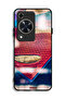 Huawei Enjoy 70 Protective Case Cover Superman Logo