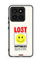 Xiaomi 14 Protective Case Cover Lost Happiness