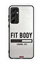 Samsung Galaxy A55 5G Protective Case Cover Fit Body Loading