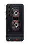 غطاء حماية لهاتف سامسونج جالاكسي A35 5G كاسيت