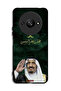 Xiaomi Redmi A3 4G Protective Case Cover King Salman Pride Of Muslims