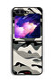 غطاء حماية مموه لهاتف Samsung Galaxy Z Flip6