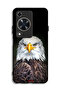 Huawei Enjoy 70 Protective Case Cover Eagle