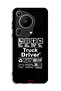 Huawei Pura 70 Ultra Protective Case Cover Truck Driver Sticker