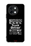 Vivo Y38 5G Protective Case Cover Truck Driver Sticker