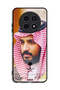 غطاء حماية لهاتف Realme 12 5G محمد بن سلمان