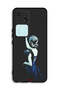 Vivo S18 5G Protective Case Cover Touching Star