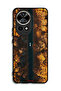 Huawei nova 12 Ultra 5G Protective Case Cover Road In Autumn Trees