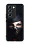 Vivo V30 Lite 4G Protective Case Cover Hijab Girl