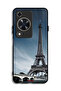 Huawei Enjoy 70 Protective Case Cover Eiffel Tower