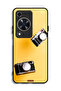 Huawei Enjoy 70 Protective Case Cover Cameras