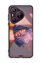 Huawei Pura 70 Protective Case Cover Girl And Space Art