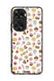 Huawei nova 11 SE Protective Case Cover Pattern Of Favorite Items