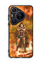 Huawei Pura 70 Pro Protective Case Cover Wonder Women
