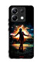 Xiaomi Redmi Note 13 Pro 5G Protective Case Cover Joker Happy Mode