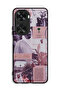 Huawei nova 11 SE Protective Case Cover King Abdullah Vintage Poster